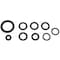 Standard Ignition Fuel Rail O-Ring Kit, Sk24 SK24 - alternate 1